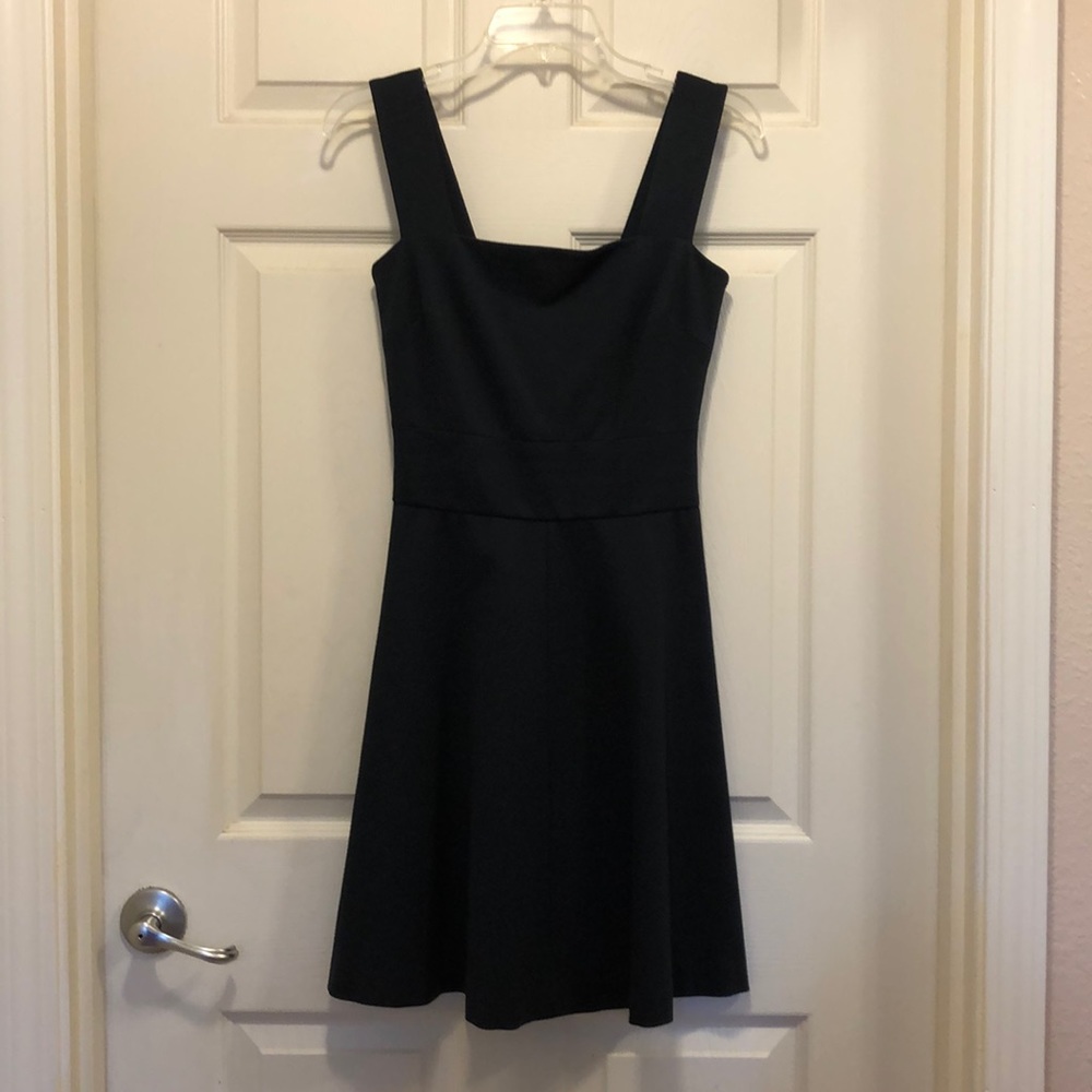 Banana Republic rare Milly dress